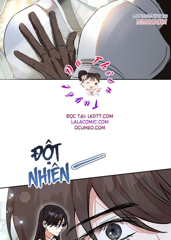 Cuộc Sống Vui Vẻ Của Ác Nữ Chapter 11.5 - Trang 2