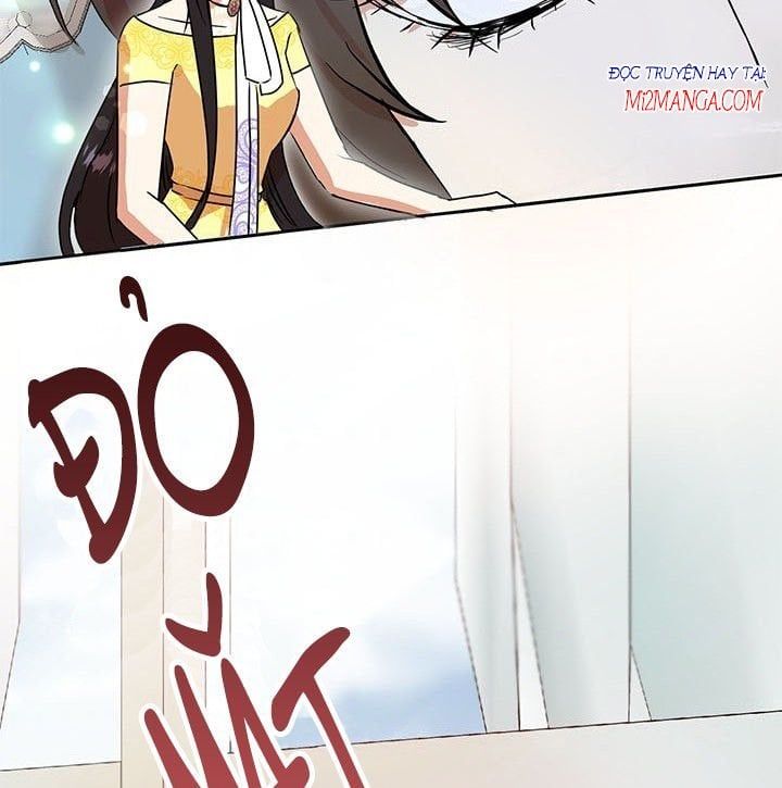 Cuộc Sống Vui Vẻ Của Ác Nữ Chapter 11.5 - Trang 2