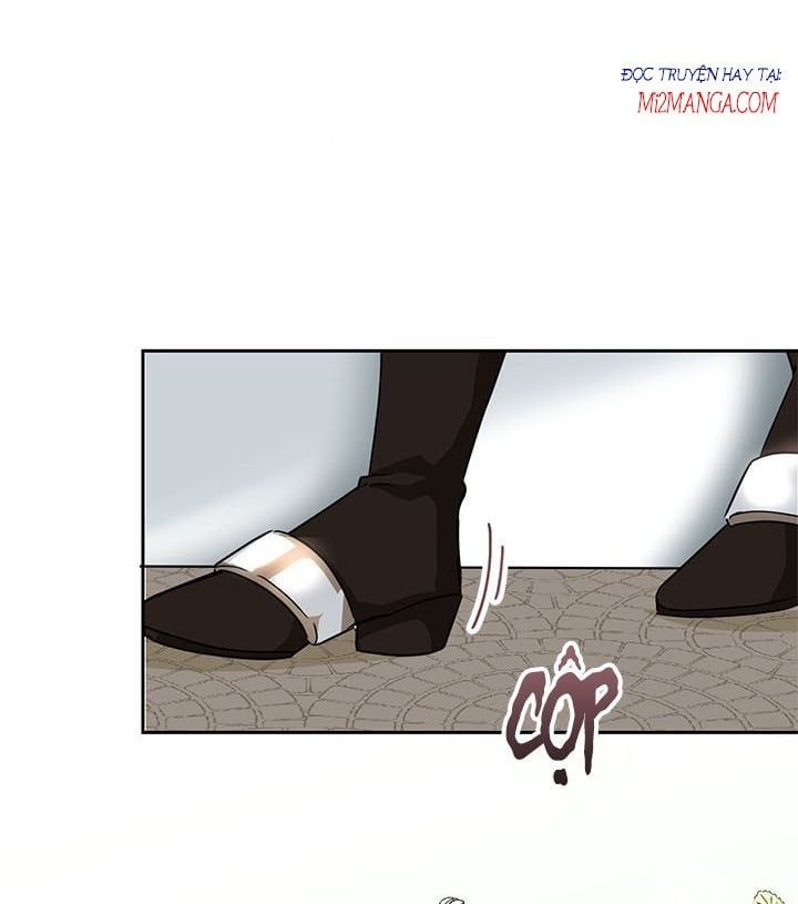 Cuộc Sống Vui Vẻ Của Ác Nữ Chapter 11.5 - Trang 2