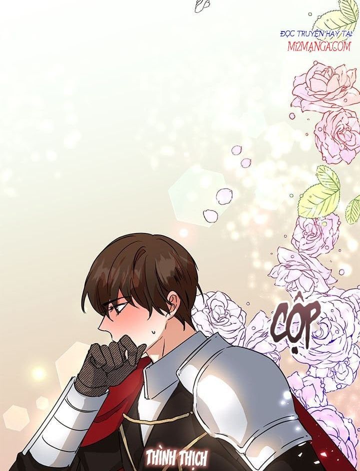 Cuộc Sống Vui Vẻ Của Ác Nữ Chapter 11.5 - Trang 2