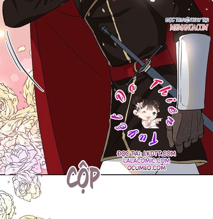 Cuộc Sống Vui Vẻ Của Ác Nữ Chapter 11.5 - Trang 2
