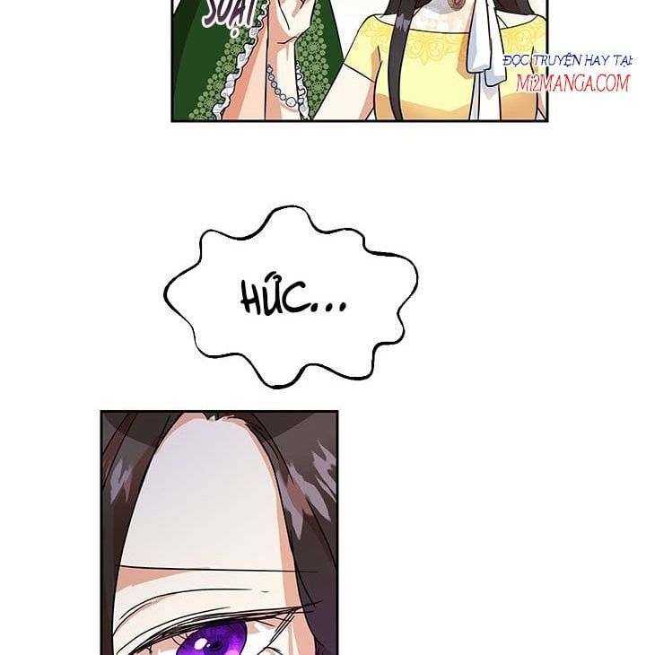 Cuộc Sống Vui Vẻ Của Ác Nữ Chapter 11.5 - Trang 2