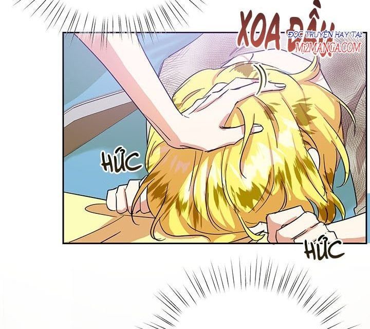 Cuộc Sống Vui Vẻ Của Ác Nữ Chapter 11.5 - Trang 2