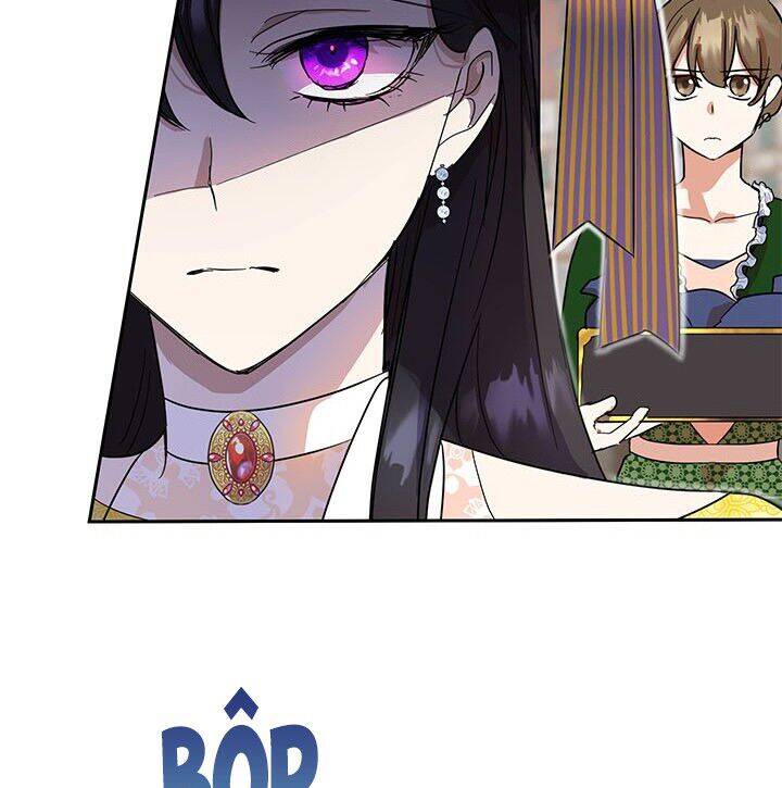 Cuộc Sống Vui Vẻ Của Ác Nữ Chapter 11 - Trang 2