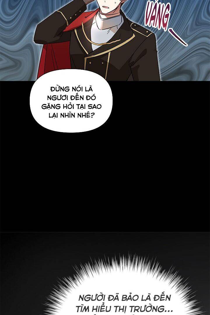 Cuộc Sống Vui Vẻ Của Ác Nữ Chapter 11 - Trang 2