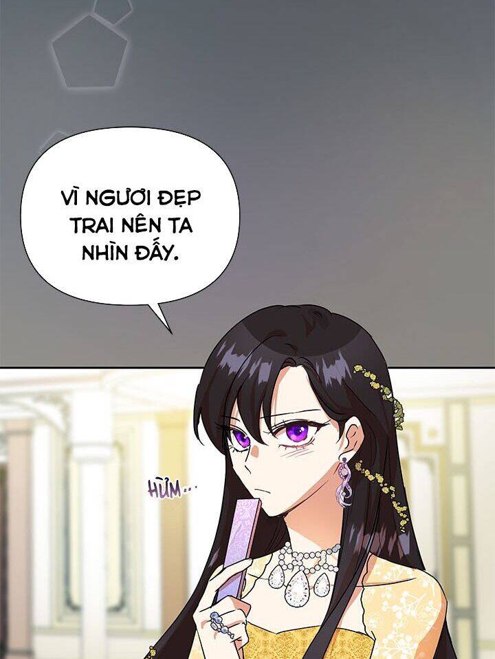 Cuộc Sống Vui Vẻ Của Ác Nữ Chapter 11 - Trang 2