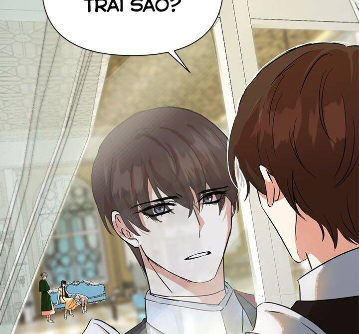 Cuộc Sống Vui Vẻ Của Ác Nữ Chapter 11 - Trang 2