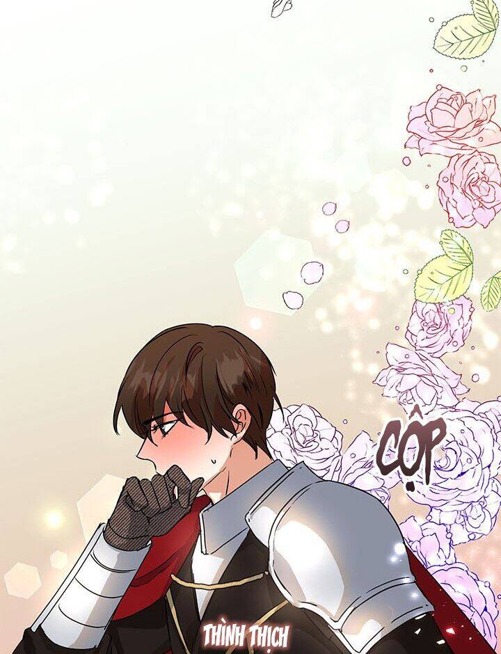 Cuộc Sống Vui Vẻ Của Ác Nữ Chapter 11 - Trang 2