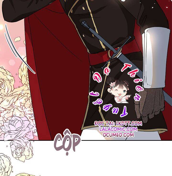 Cuộc Sống Vui Vẻ Của Ác Nữ Chapter 11 - Trang 2