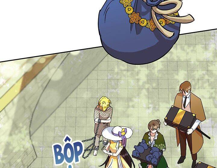 Cuộc Sống Vui Vẻ Của Ác Nữ Chapter 11 - Trang 2