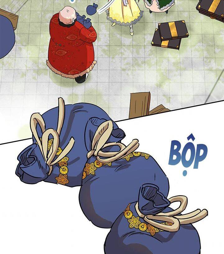 Cuộc Sống Vui Vẻ Của Ác Nữ Chapter 11 - Trang 2