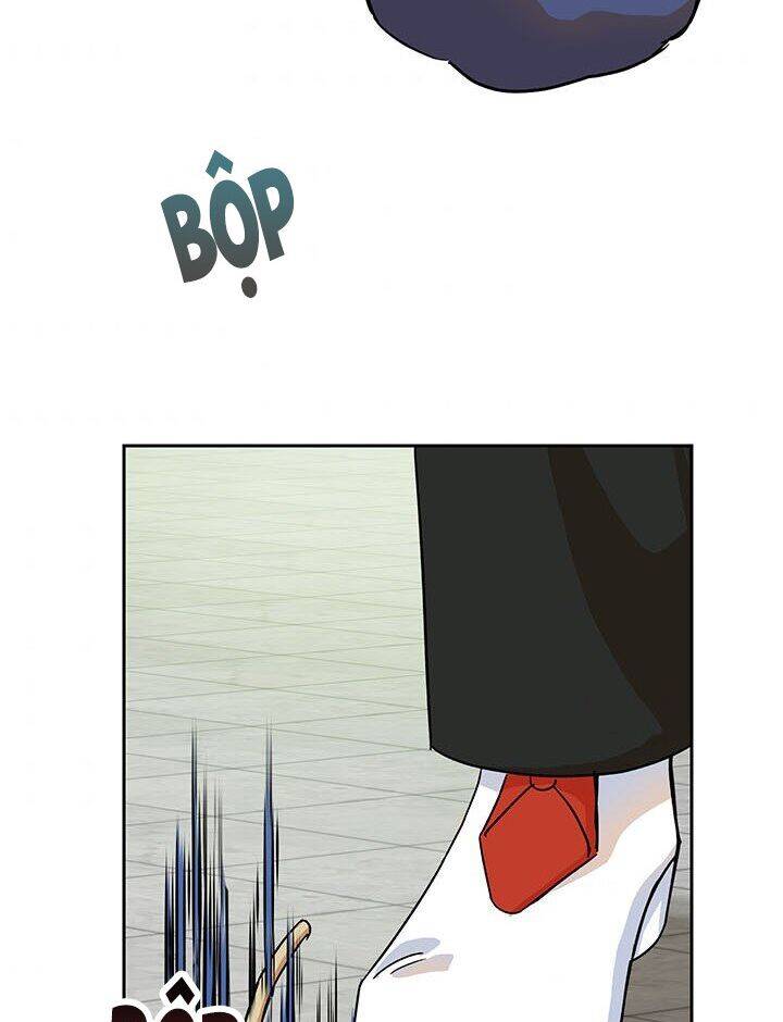 Cuộc Sống Vui Vẻ Của Ác Nữ Chapter 11 - Trang 2