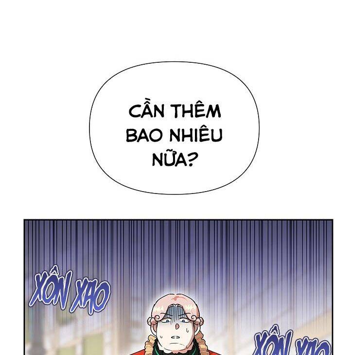 Cuộc Sống Vui Vẻ Của Ác Nữ Chapter 11 - Trang 2