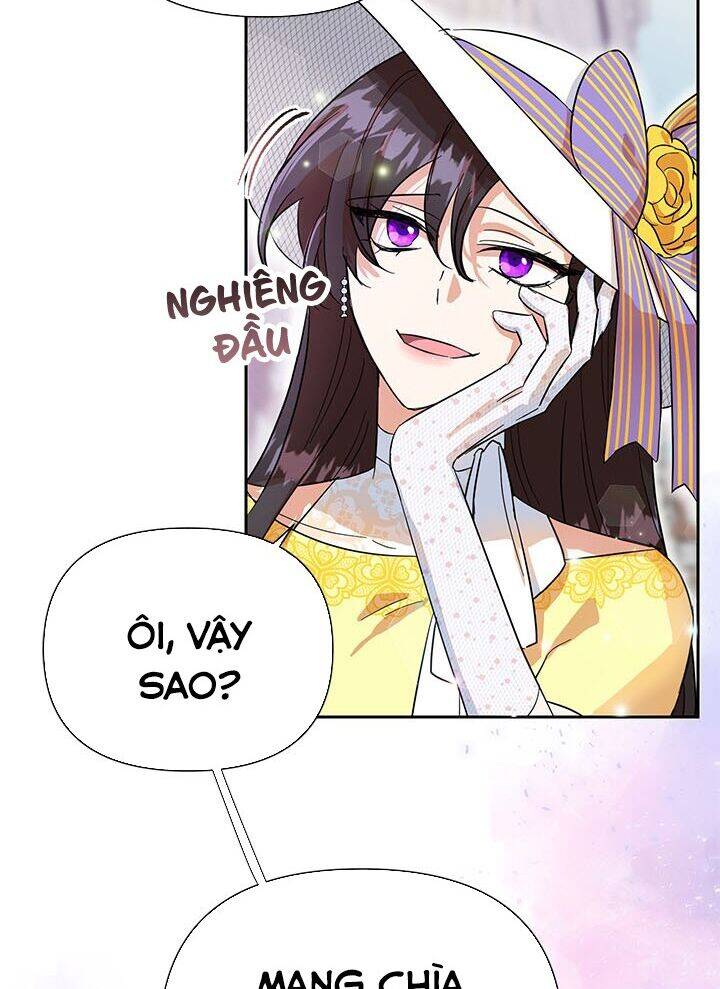 Cuộc Sống Vui Vẻ Của Ác Nữ Chapter 11 - Trang 2