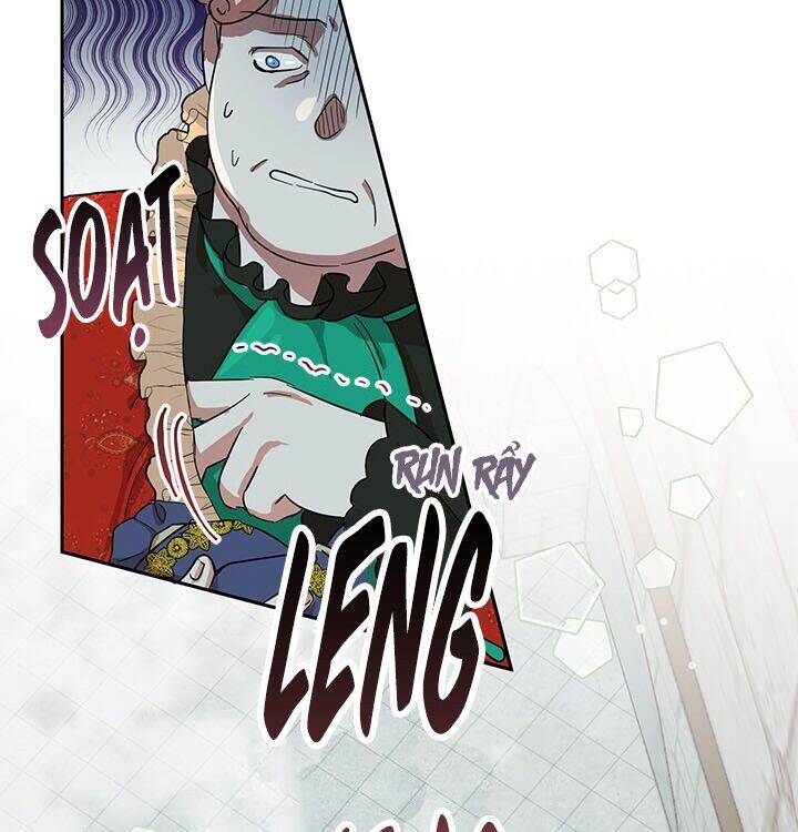 Cuộc Sống Vui Vẻ Của Ác Nữ Chapter 11 - Trang 2