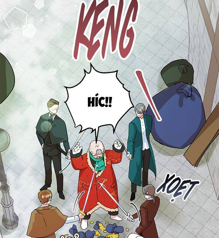 Cuộc Sống Vui Vẻ Của Ác Nữ Chapter 11 - Trang 2