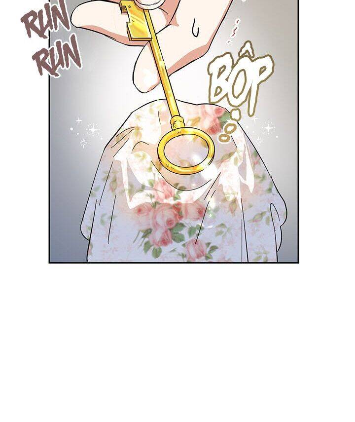 Cuộc Sống Vui Vẻ Của Ác Nữ Chapter 11 - Trang 2