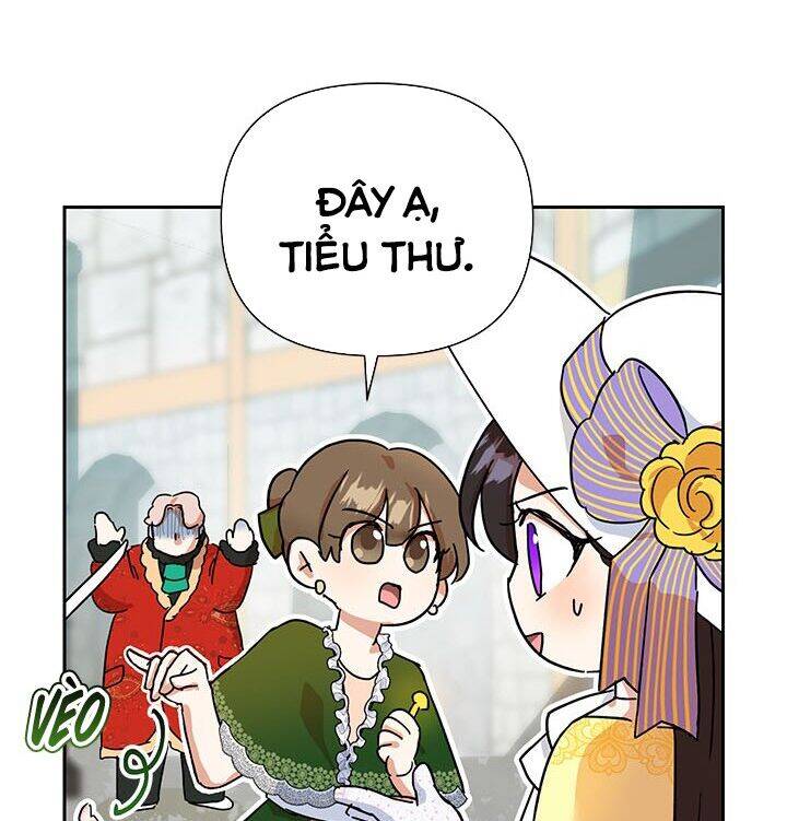 Cuộc Sống Vui Vẻ Của Ác Nữ Chapter 11 - Trang 2