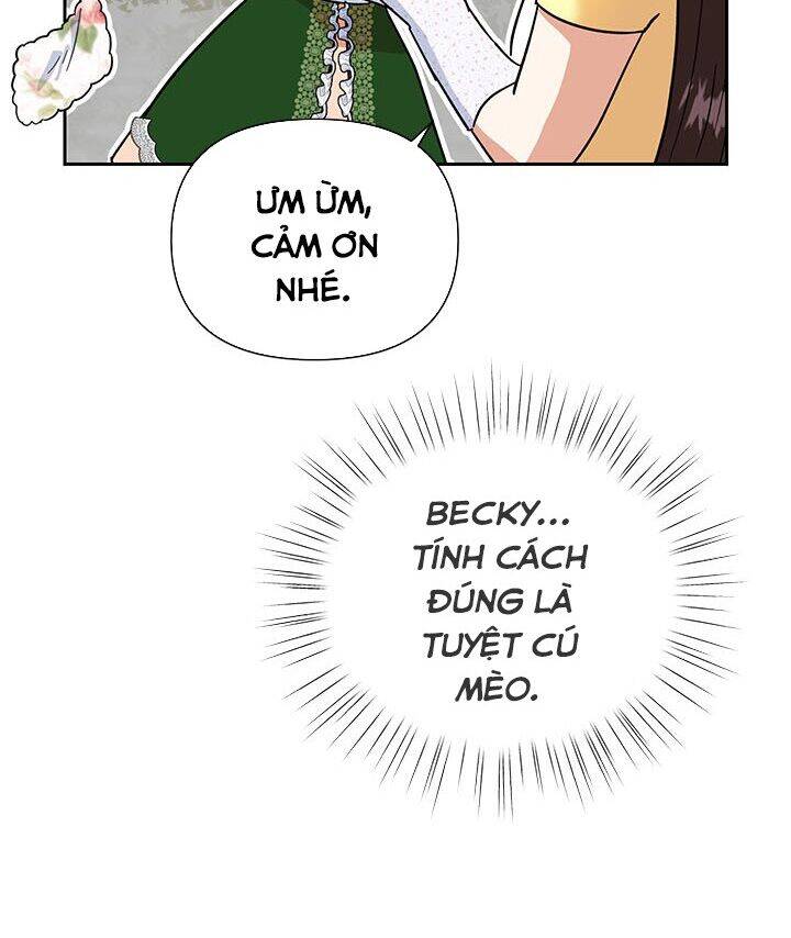 Cuộc Sống Vui Vẻ Của Ác Nữ Chapter 11 - Trang 2