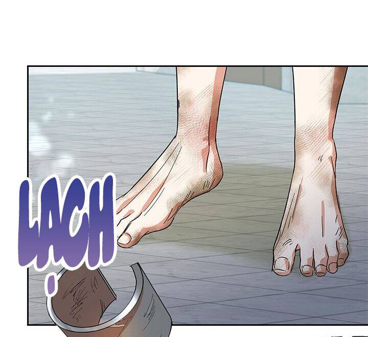 Cuộc Sống Vui Vẻ Của Ác Nữ Chapter 11 - Trang 2