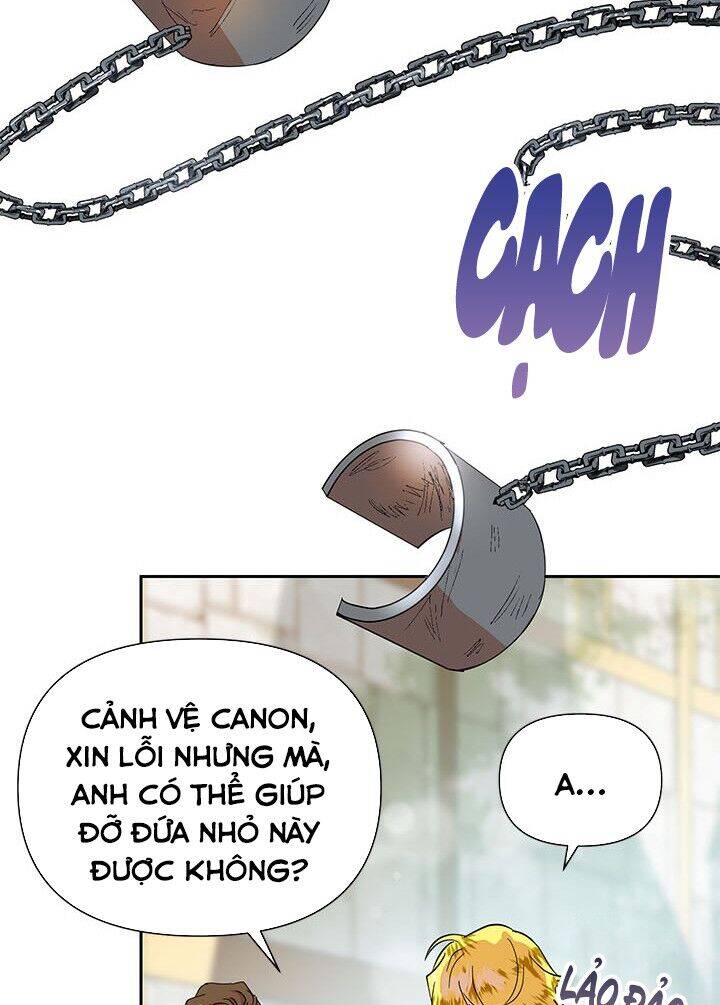 Cuộc Sống Vui Vẻ Của Ác Nữ Chapter 11 - Trang 2