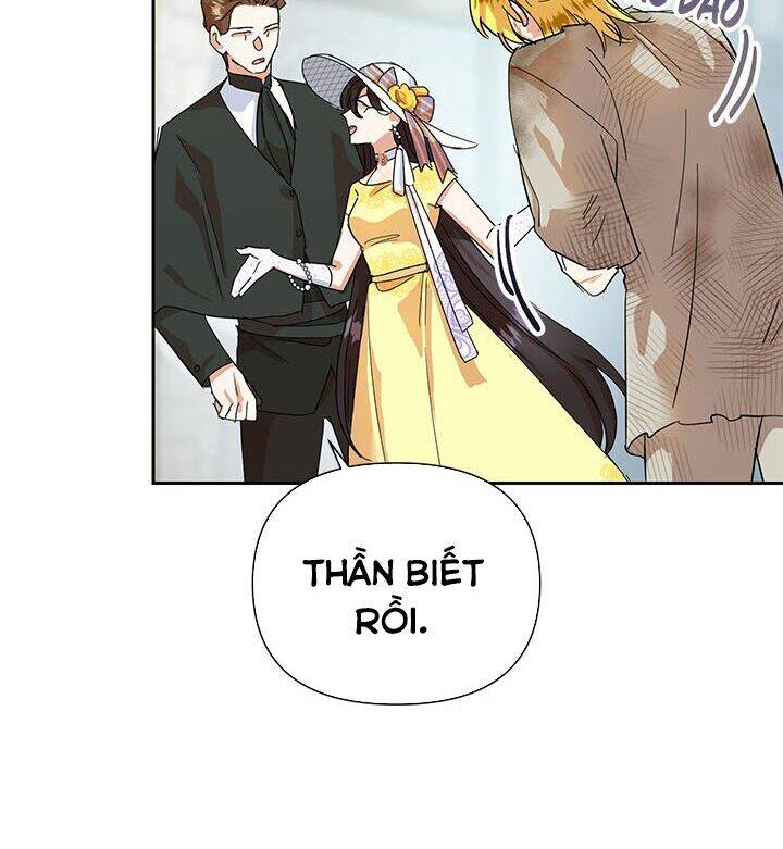 Cuộc Sống Vui Vẻ Của Ác Nữ Chapter 11 - Trang 2