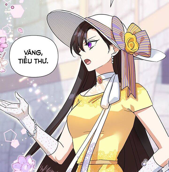 Cuộc Sống Vui Vẻ Của Ác Nữ Chapter 11 - Trang 2