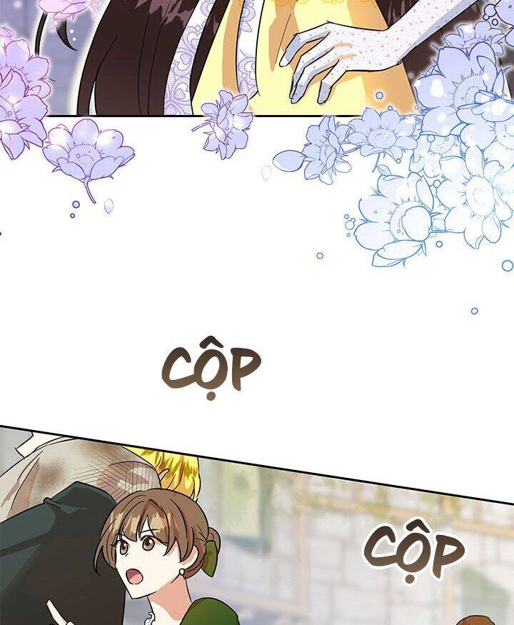 Cuộc Sống Vui Vẻ Của Ác Nữ Chapter 11 - Trang 2
