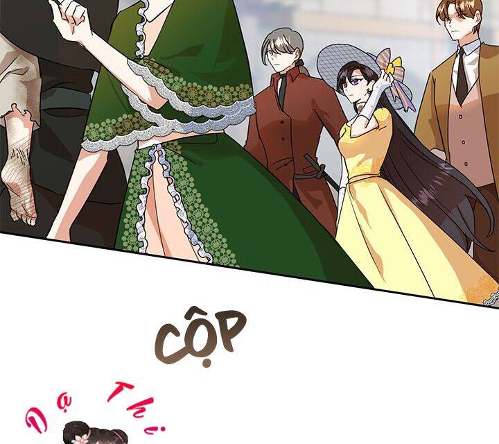 Cuộc Sống Vui Vẻ Của Ác Nữ Chapter 11 - Trang 2