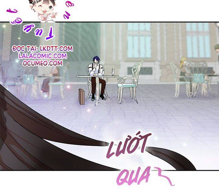 Cuộc Sống Vui Vẻ Của Ác Nữ Chapter 11 - Trang 2