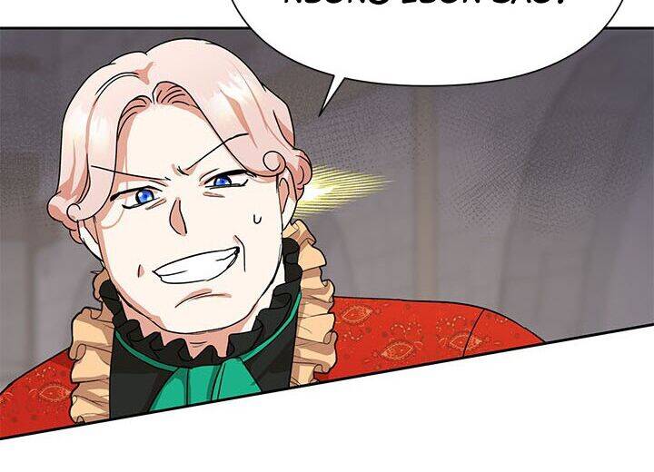 Cuộc Sống Vui Vẻ Của Ác Nữ Chapter 11 - Trang 2