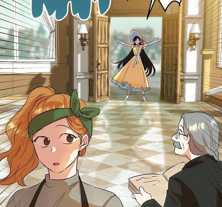 Cuộc Sống Vui Vẻ Của Ác Nữ Chapter 11 - Trang 2