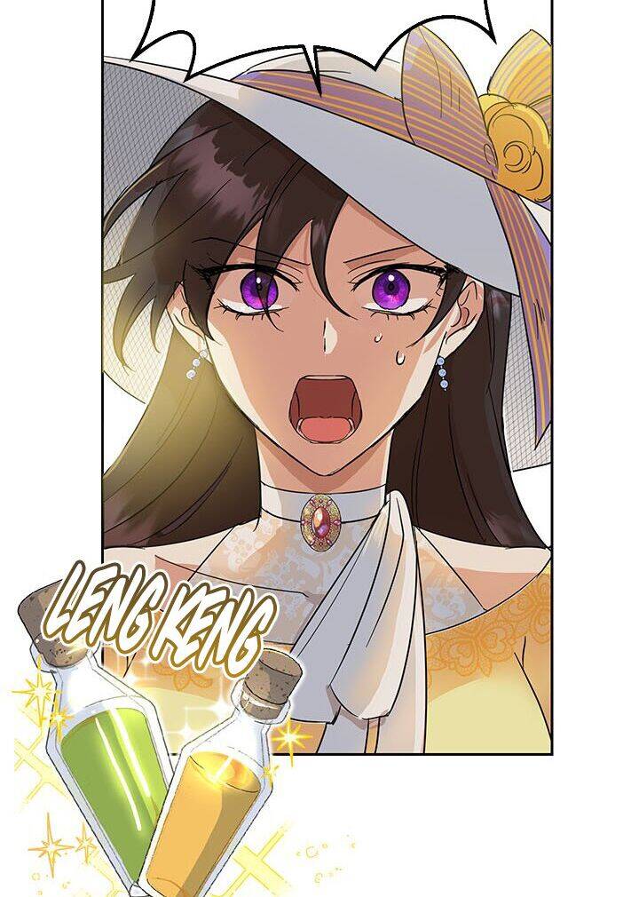 Cuộc Sống Vui Vẻ Của Ác Nữ Chapter 11 - Trang 2