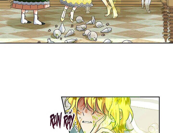 Cuộc Sống Vui Vẻ Của Ác Nữ Chapter 11 - Trang 2