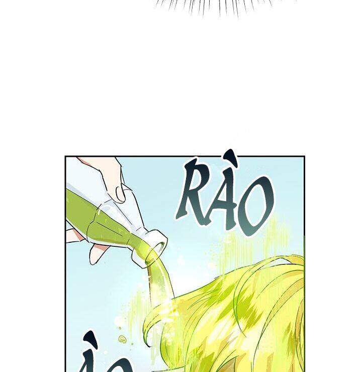 Cuộc Sống Vui Vẻ Của Ác Nữ Chapter 11 - Trang 2