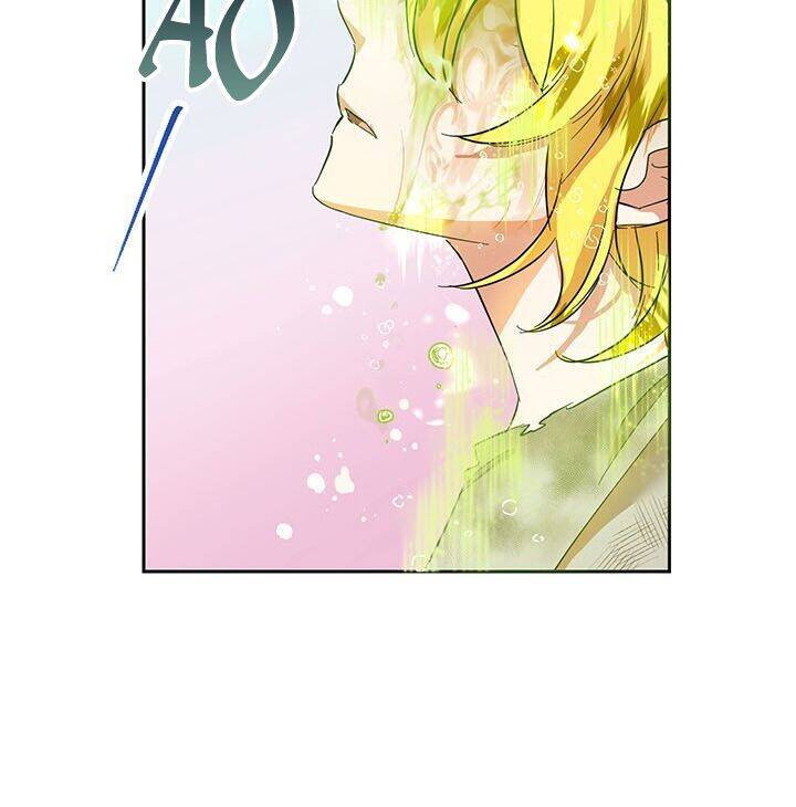 Cuộc Sống Vui Vẻ Của Ác Nữ Chapter 11 - Trang 2