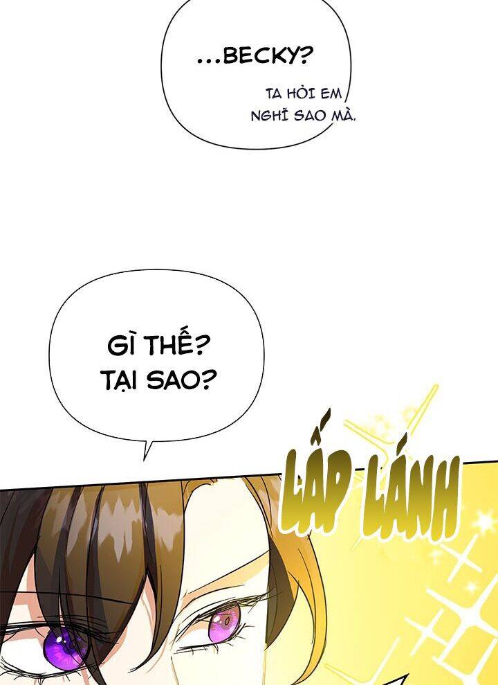 Cuộc Sống Vui Vẻ Của Ác Nữ Chapter 11 - Trang 2