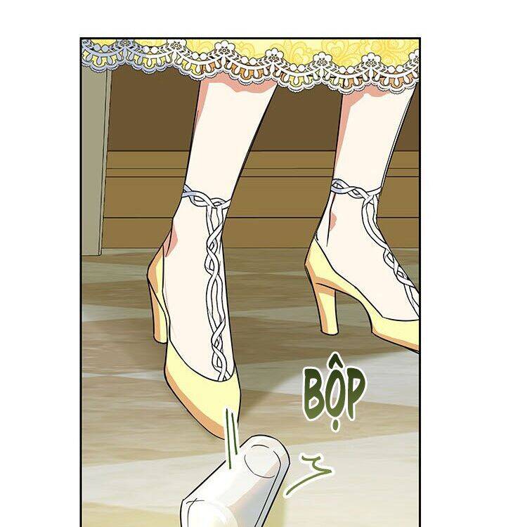 Cuộc Sống Vui Vẻ Của Ác Nữ Chapter 11 - Trang 2