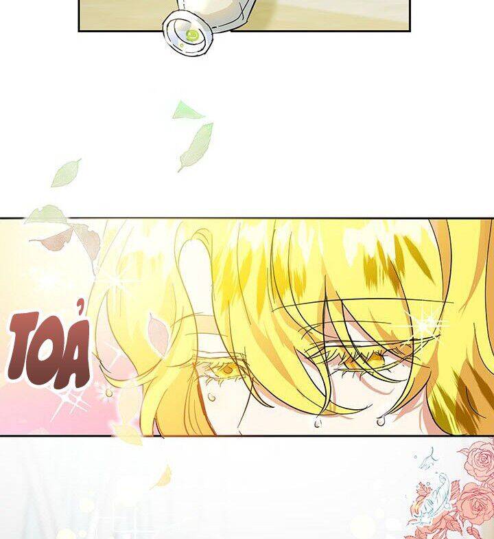 Cuộc Sống Vui Vẻ Của Ác Nữ Chapter 11 - Trang 2