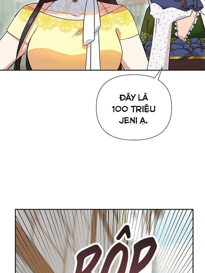 Cuộc Sống Vui Vẻ Của Ác Nữ Chapter 11 - Trang 2