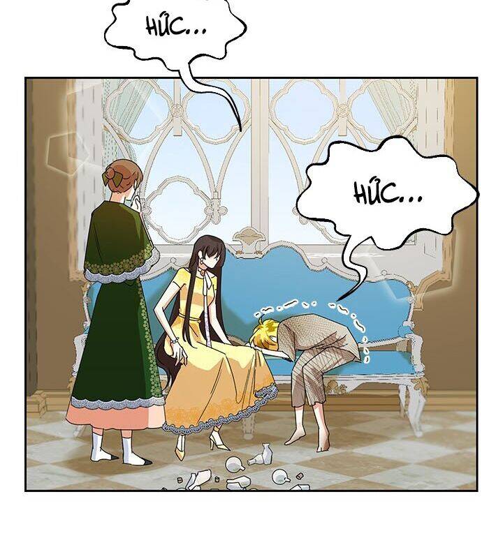 Cuộc Sống Vui Vẻ Của Ác Nữ Chapter 11 - Trang 2