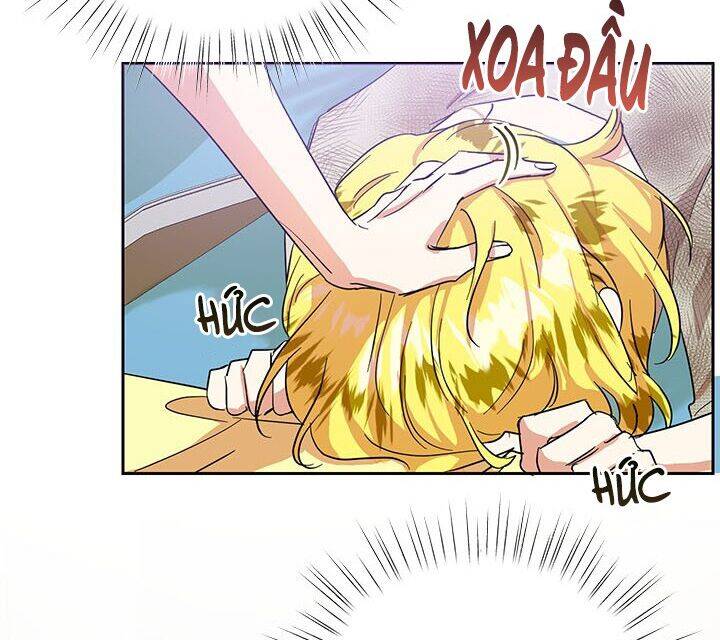 Cuộc Sống Vui Vẻ Của Ác Nữ Chapter 11 - Trang 2