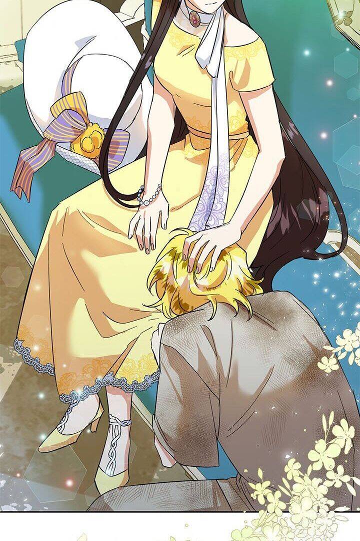 Cuộc Sống Vui Vẻ Của Ác Nữ Chapter 11 - Trang 2