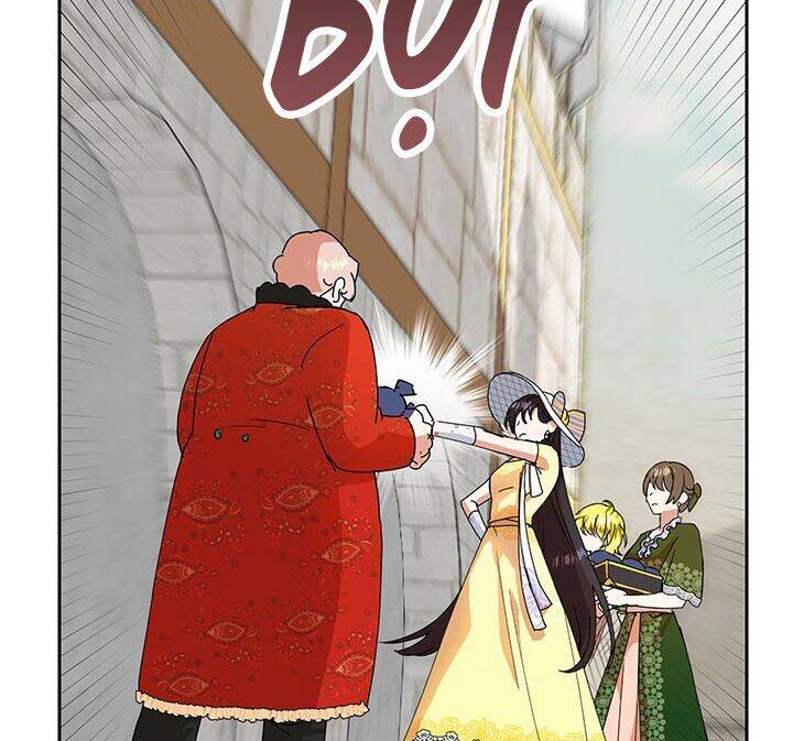 Cuộc Sống Vui Vẻ Của Ác Nữ Chapter 11 - Trang 2