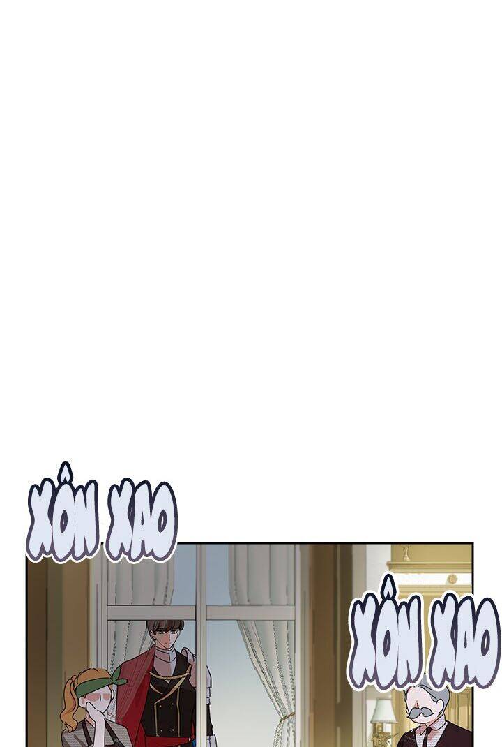 Cuộc Sống Vui Vẻ Của Ác Nữ Chapter 11 - Trang 2