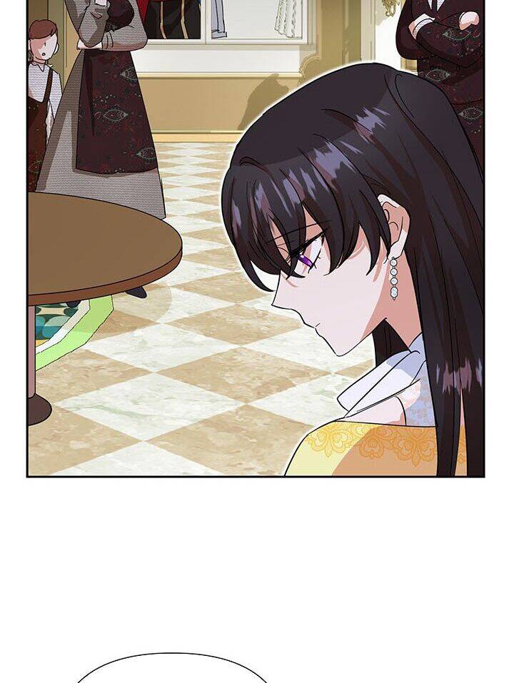 Cuộc Sống Vui Vẻ Của Ác Nữ Chapter 11 - Trang 2