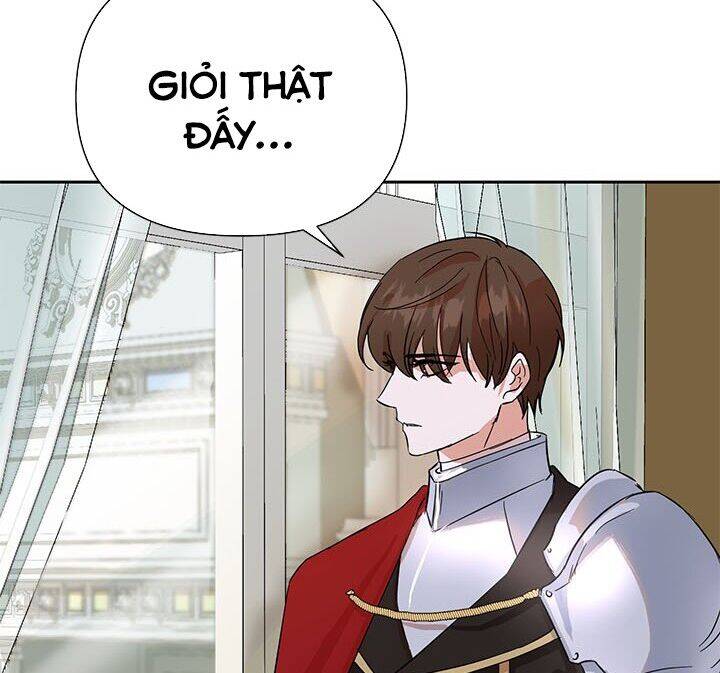 Cuộc Sống Vui Vẻ Của Ác Nữ Chapter 11 - Trang 2