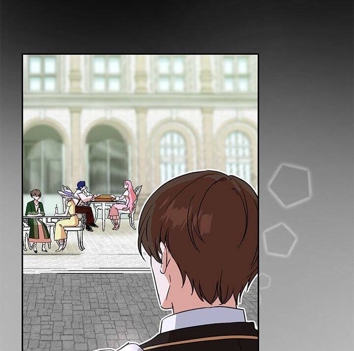 Cuộc Sống Vui Vẻ Của Ác Nữ Chapter 11 - Trang 2