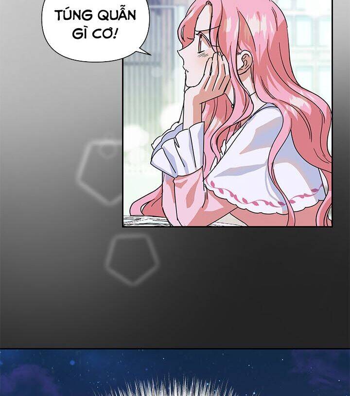 Cuộc Sống Vui Vẻ Của Ác Nữ Chapter 11 - Trang 2