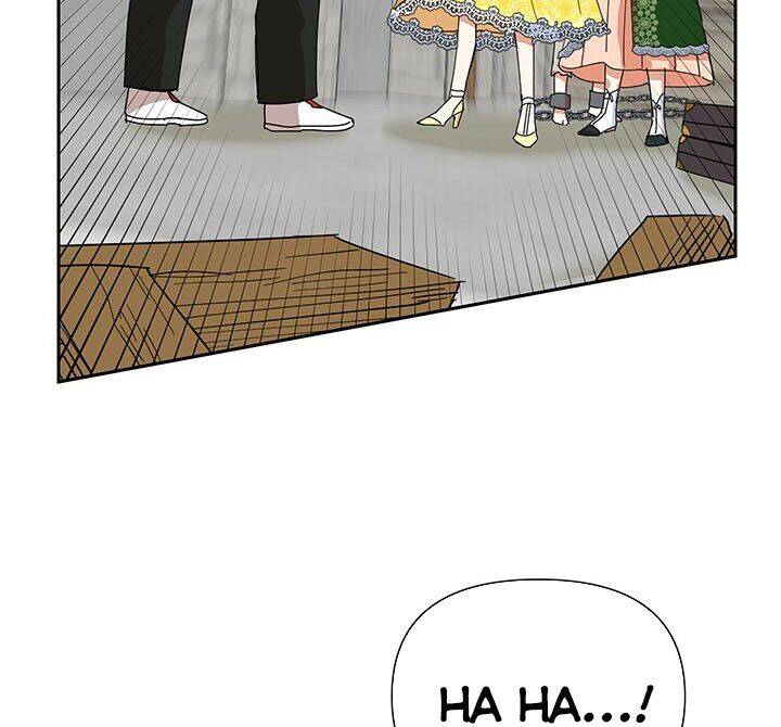 Cuộc Sống Vui Vẻ Của Ác Nữ Chapter 11 - Trang 2